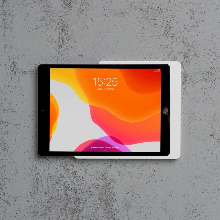 Wall mount for iPad 10.2-inch | Companion Wall Home