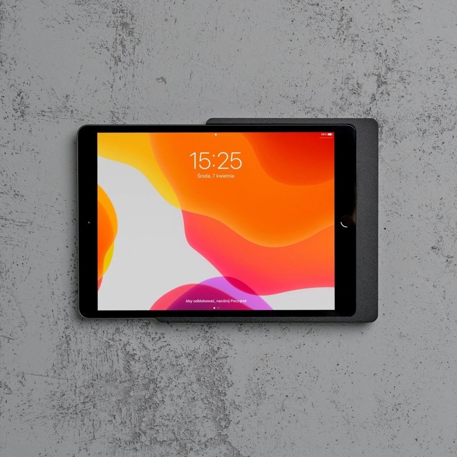 Wall mount for iPad 10.2-inch | Companion Wall Home
