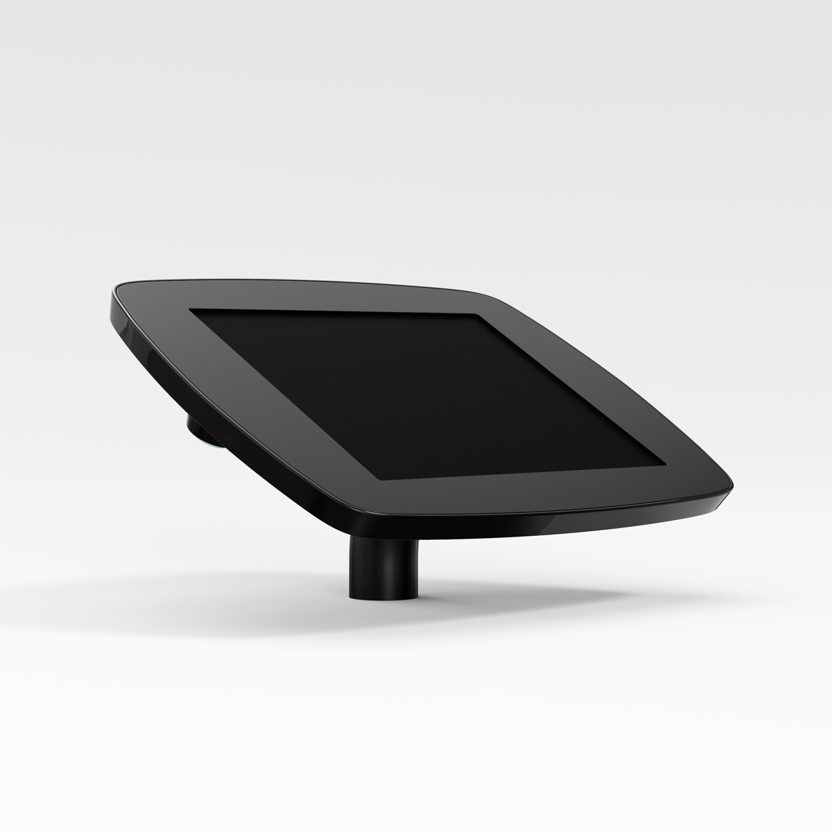 Bouncepad Desk secure tablet and iPad enclosure