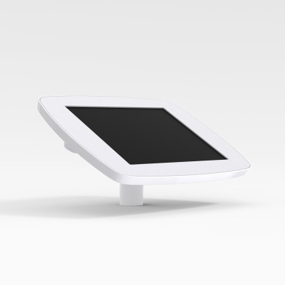 Bouncepad Desk secure tablet and iPad enclosure