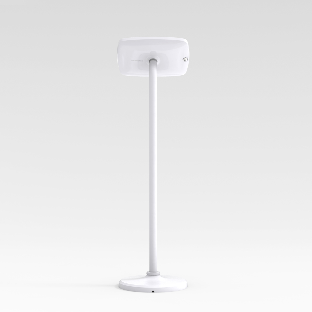 Bouncepad Floorstanding tablet and iPad floor stand