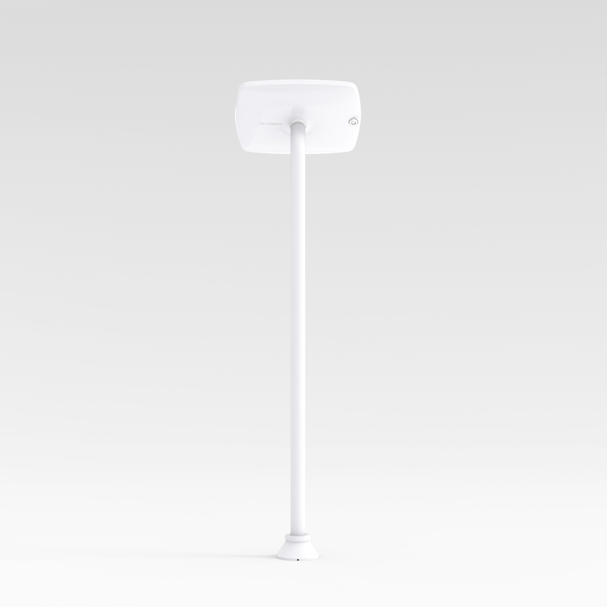 Bouncepad Floorstanding Slim tablet and iPad floor stand