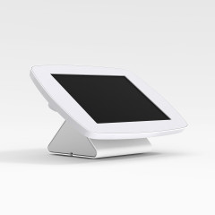 Bouncepad Flip freestanding tablet and iPad kiosk