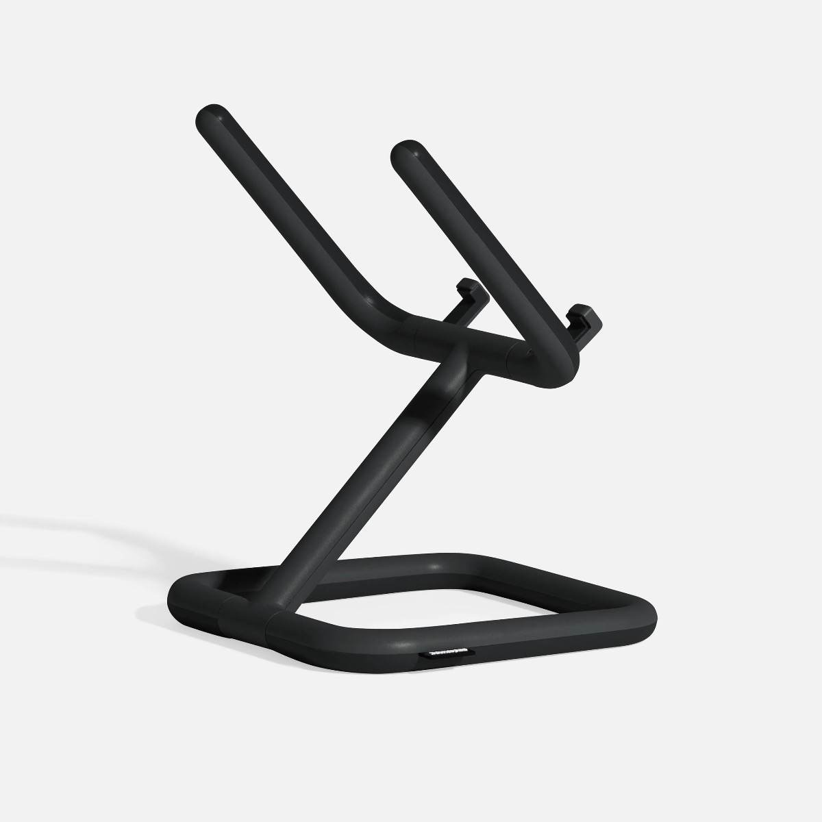 Bouncepad Go adjustable tablet stand