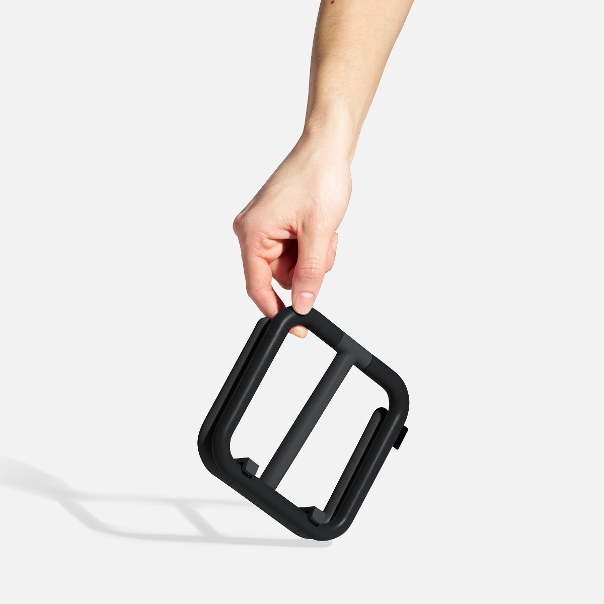 Bouncepad Go adjustable tablet stand