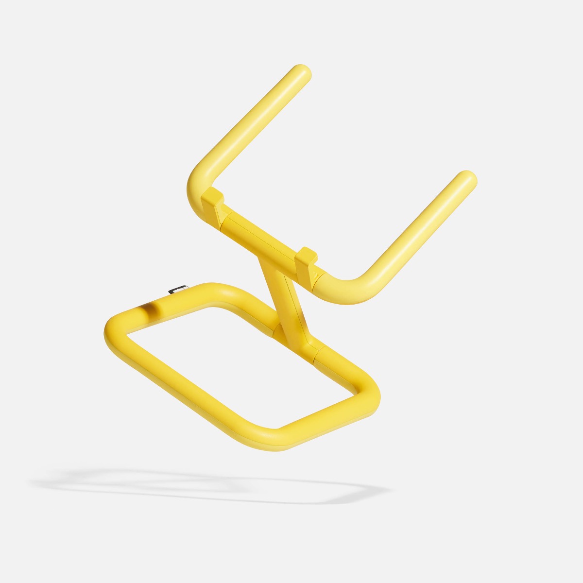 Bouncepad Go adjustable tablet stand