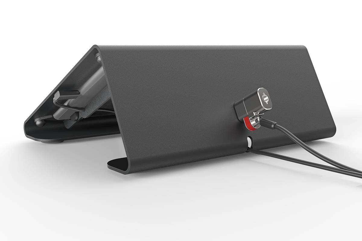 Meeting Room Console for iPad mini 6