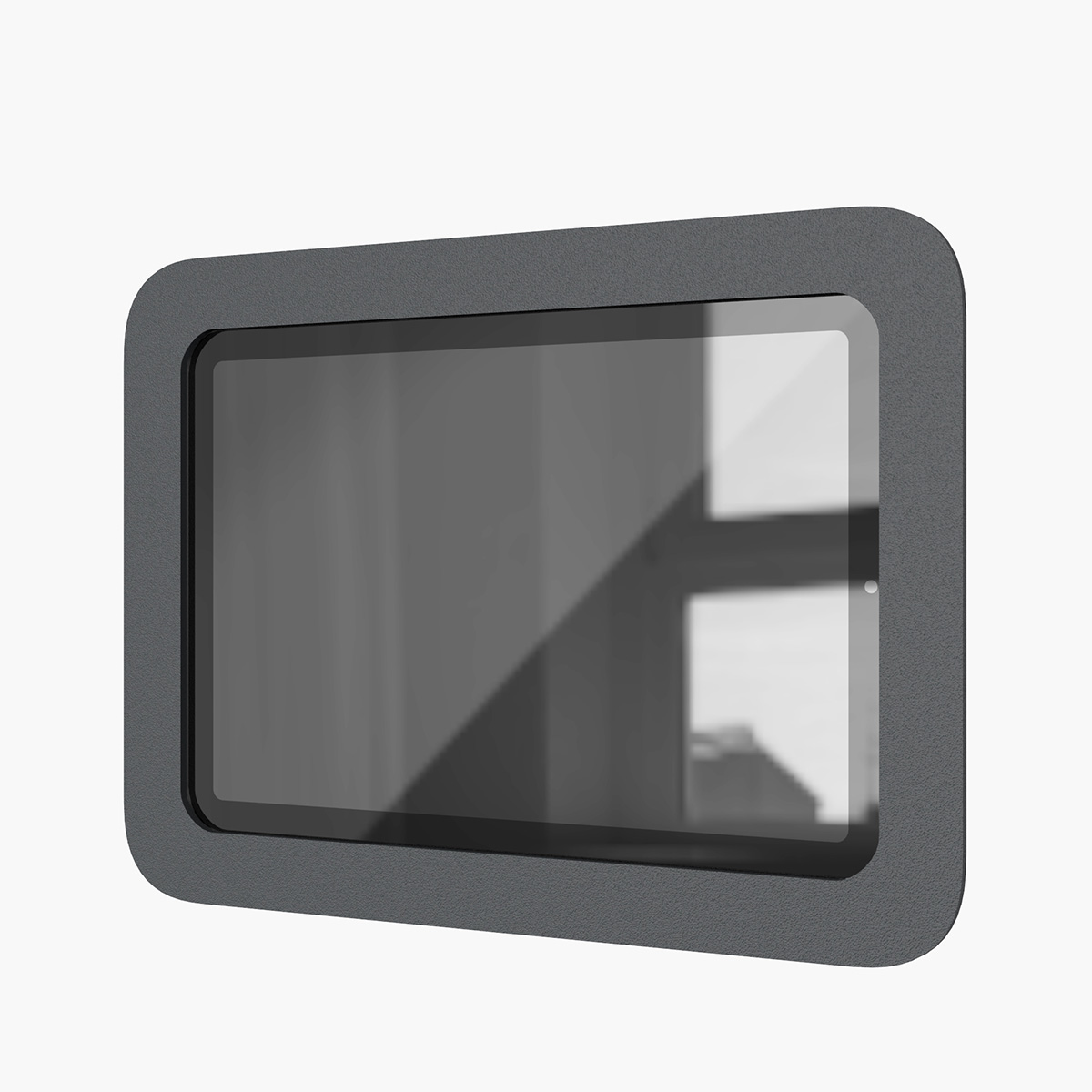 Heckler Room Scheduler Mount: Side Mount for iPad mini 6