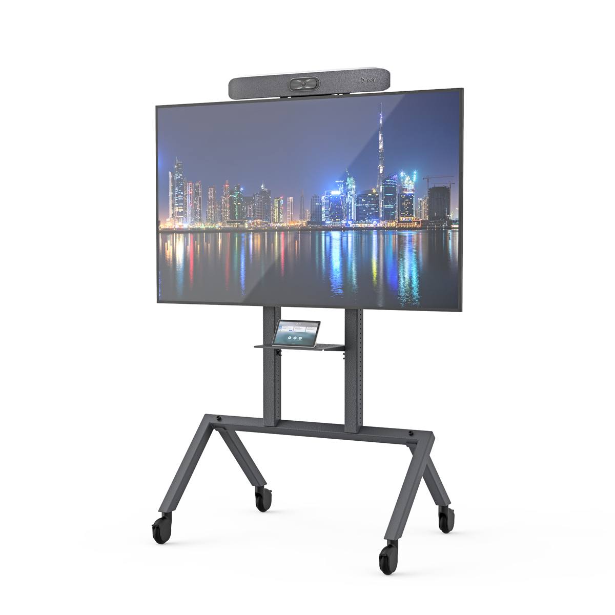 Heckler AV Cart Prime