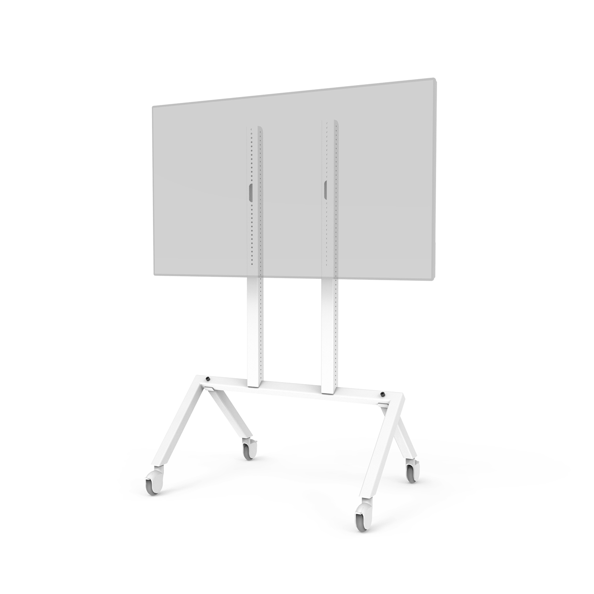 Heckler AV Cart - Base Configuration