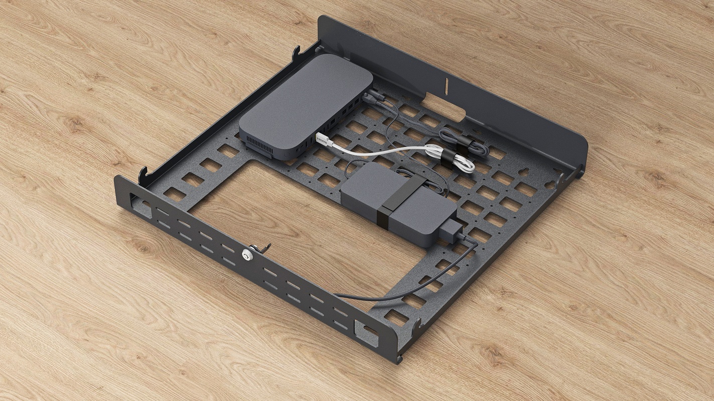 AV credenza MINI Heckler Design H891