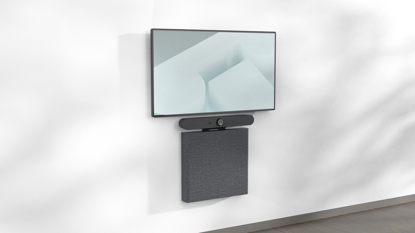 AV credenza MINI Heckler Design H891 