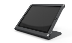 iPad standaard voor iPad 10.2-inch zwart-grijs - Heckler Design WindFall