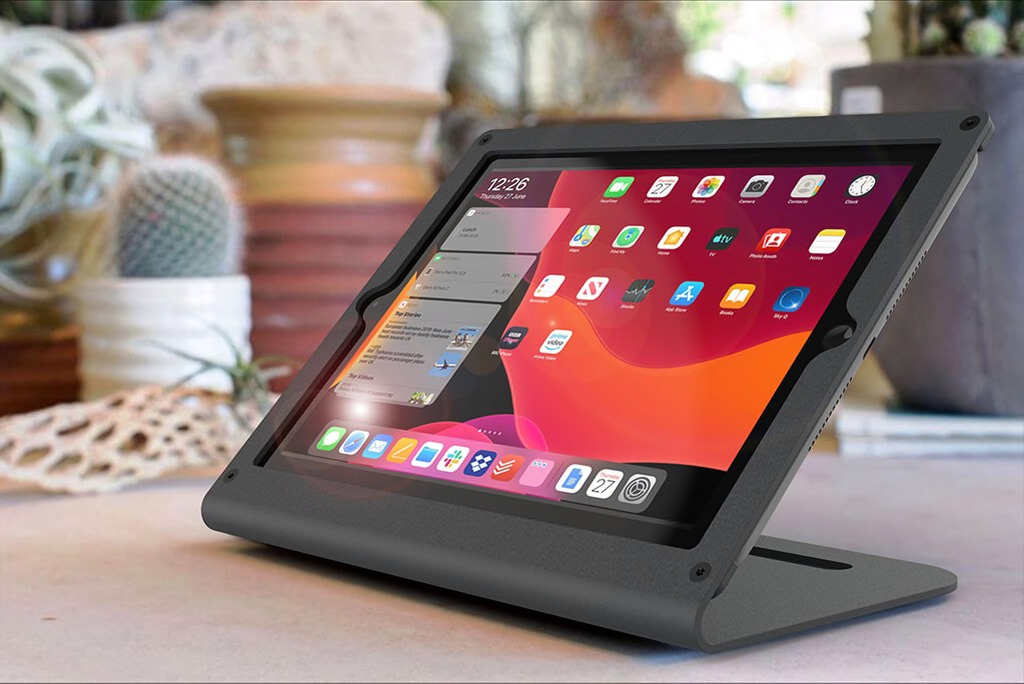 WindFall Stand Prime for iPad 7/8/9 10.2-inch (2019-2021)