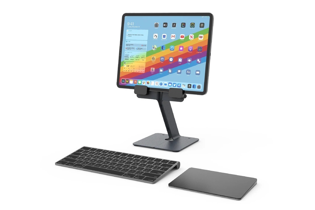 Heckler iPad Desk Stand H620