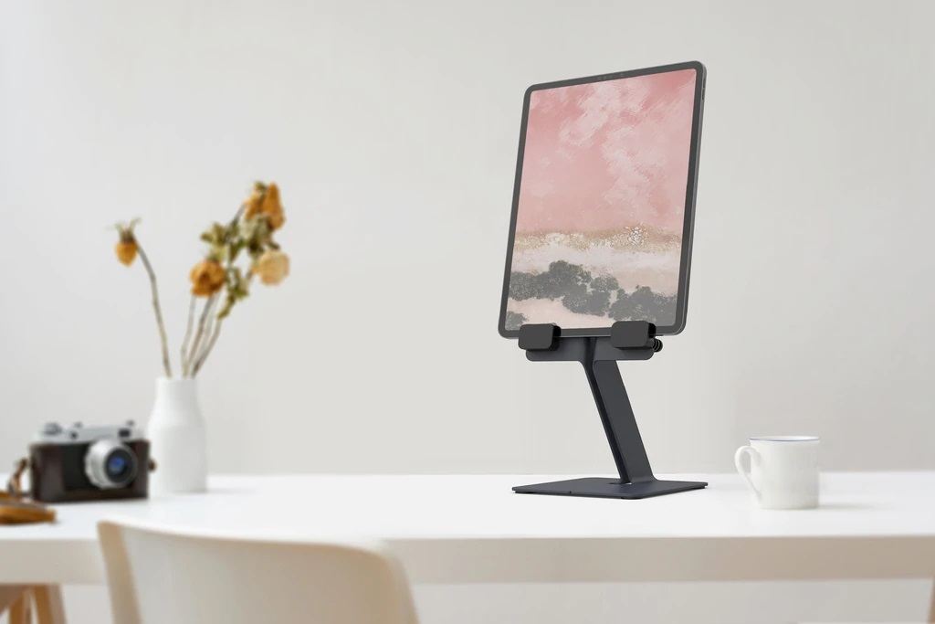 Heckler iPad Desk Stand H620