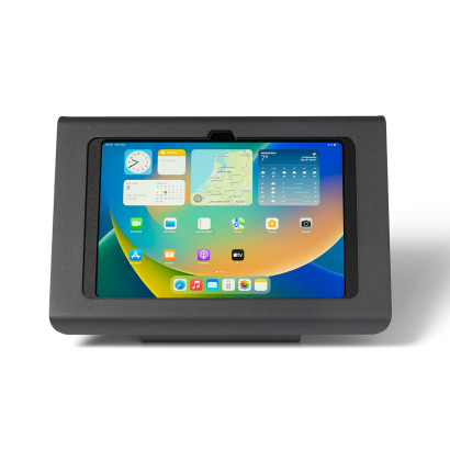 Tabdoq professional iPad stand for iPad 10