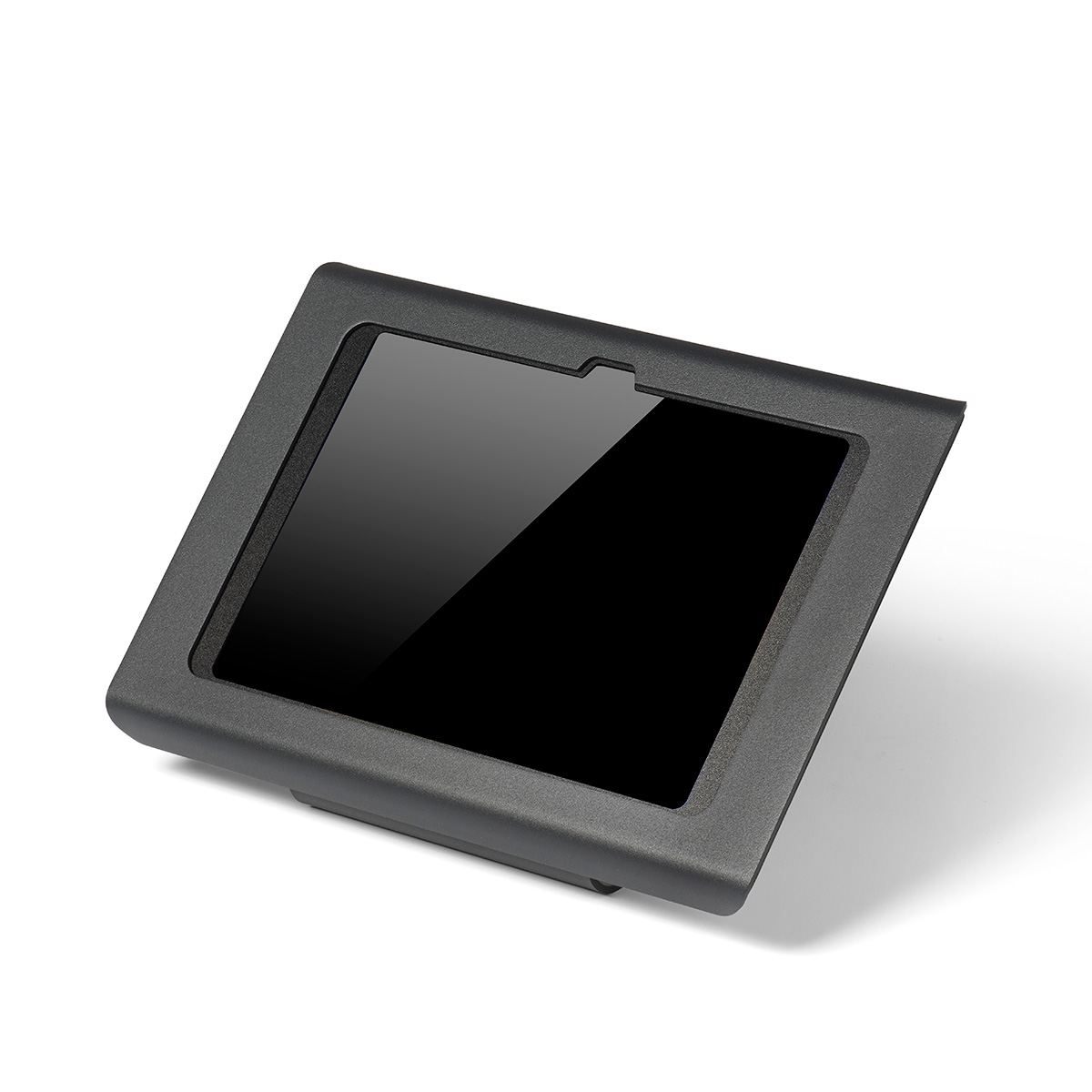 Tabdoq Professional iPad kiosk