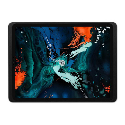 Wall Mount for iPad Pro 12.9-inch | Displine Dame Wall 2.0
