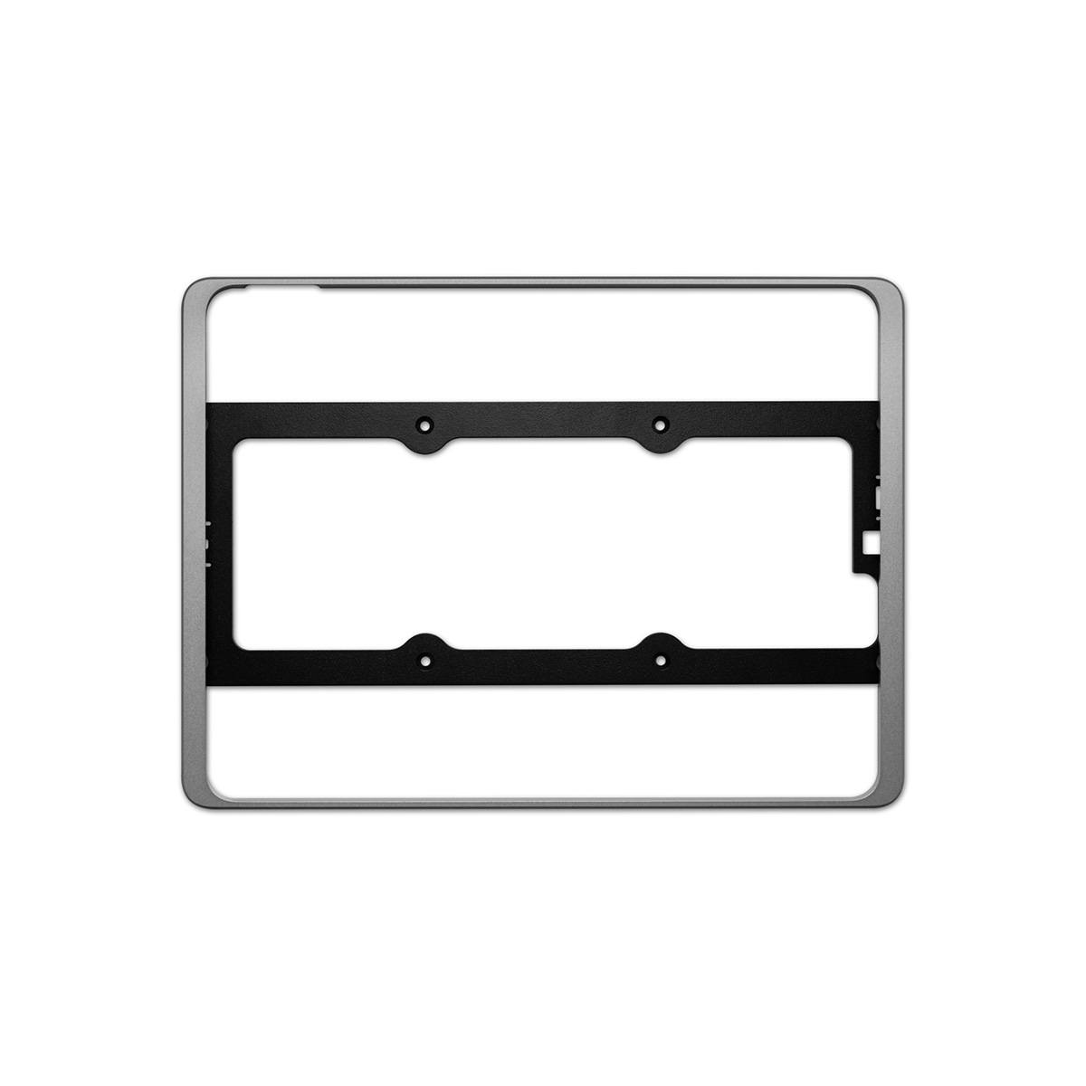 Wall mount for iPad Pro 12.9-inch | Displine Dame Wall 2.0