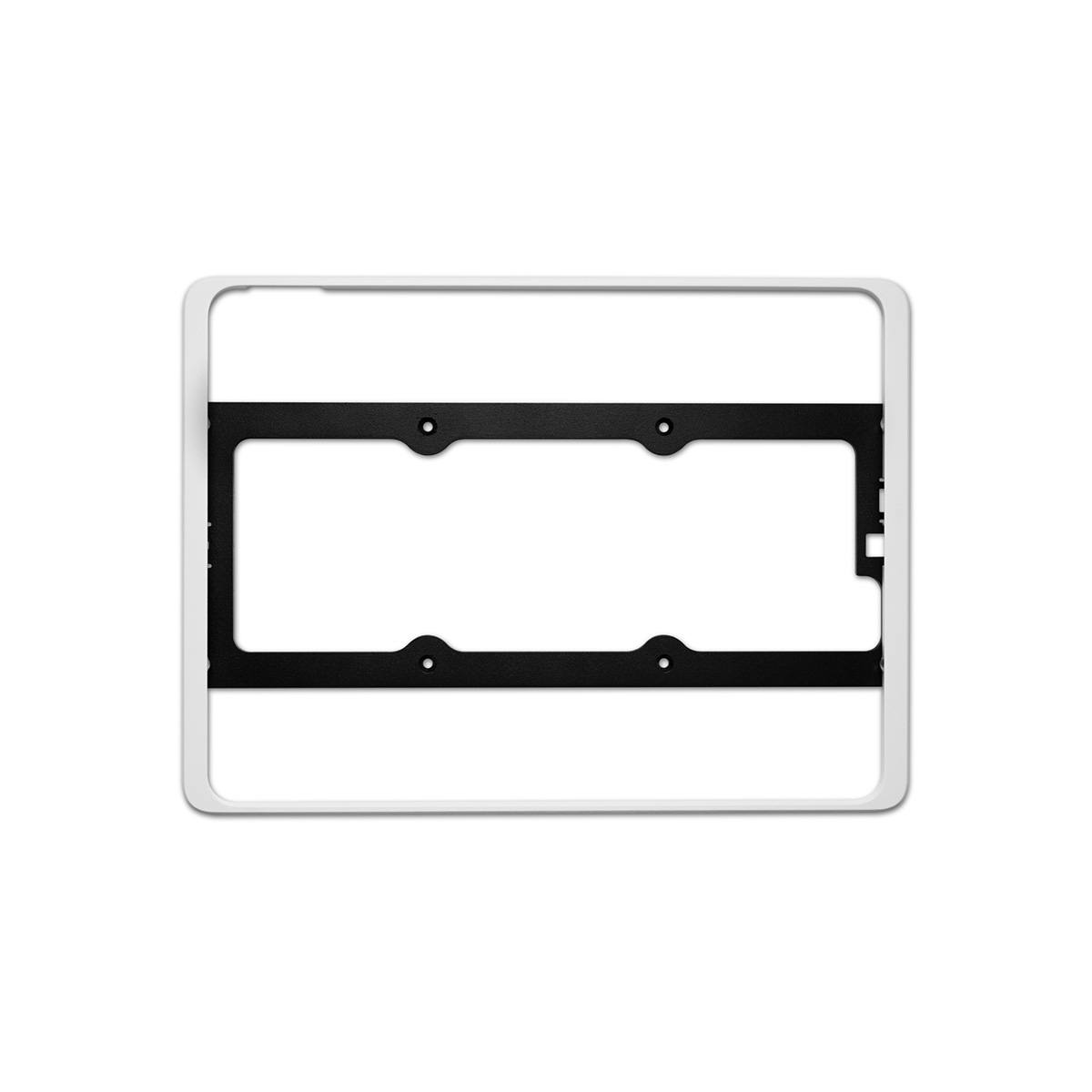 Wall mount for iPad Pro 12.9-inch | Displine Dame Wall 2.0