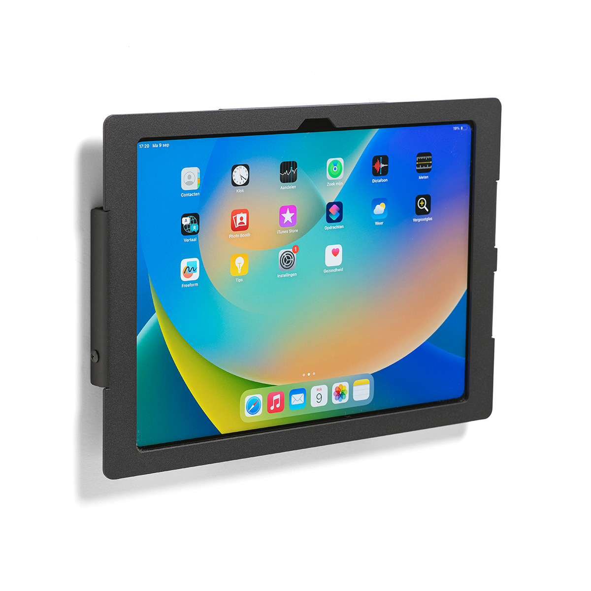 iPad wall mount for iPad 10th/11th generation | Tabdoq budget