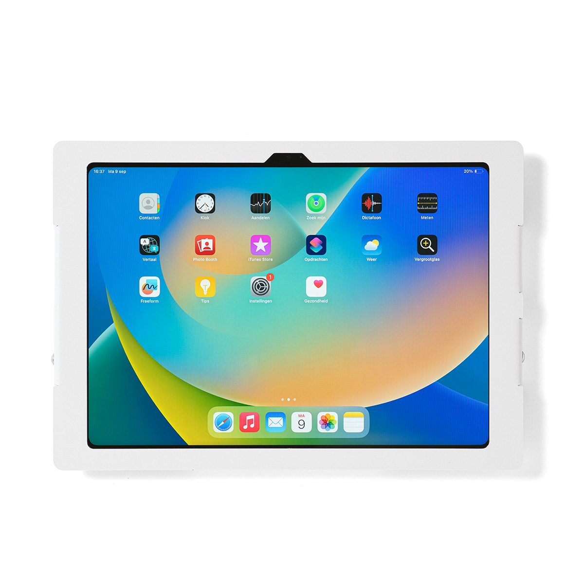 iPad wall mount for iPad 10th/11th generation | Tabdoq budget