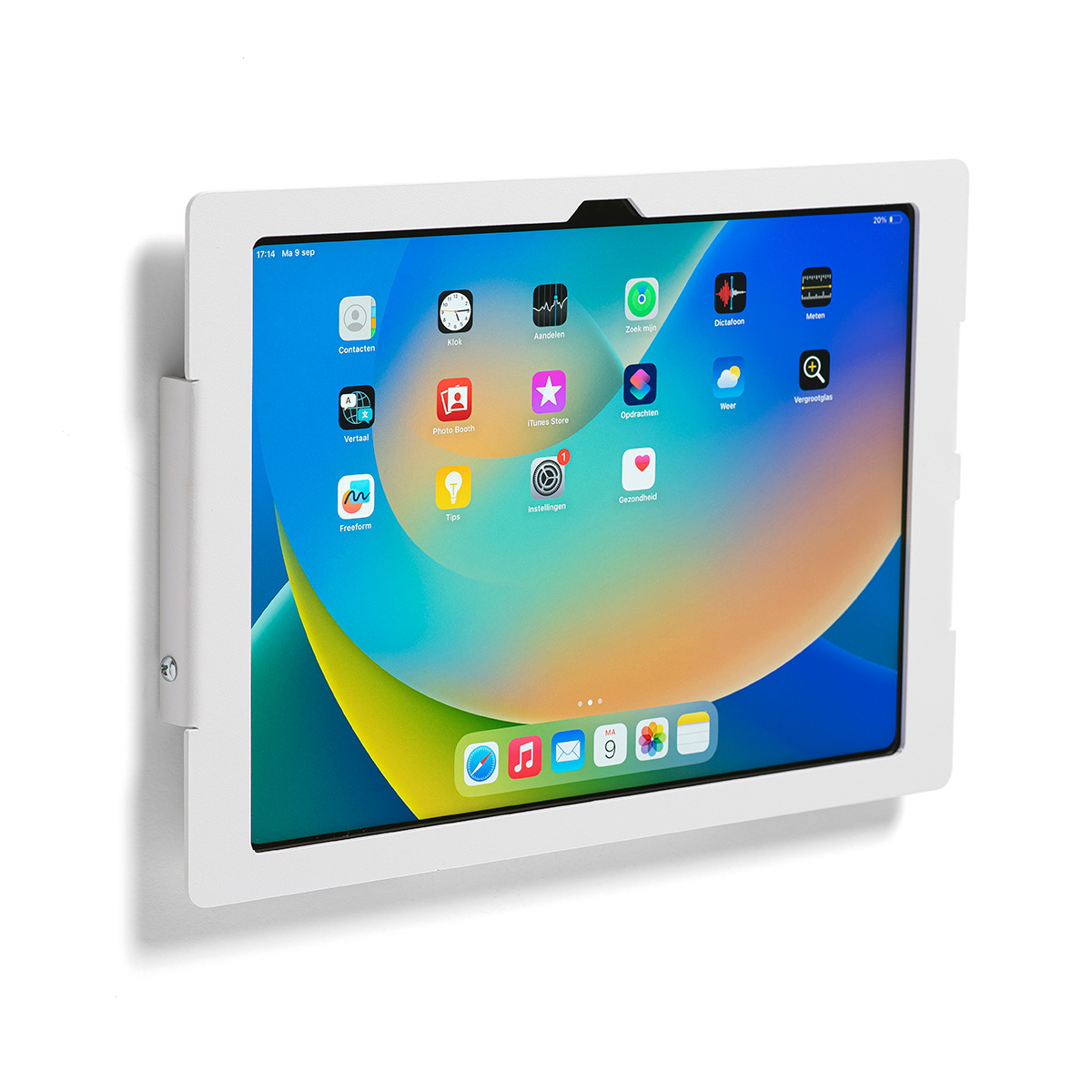iPad wall mount for iPad 10th/11th generation | Tabdoq budget