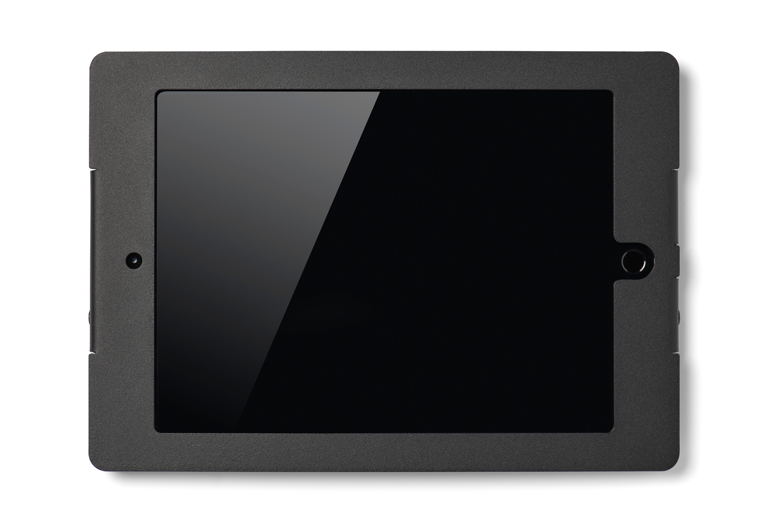 Tabdoq budget wall mount for iPad