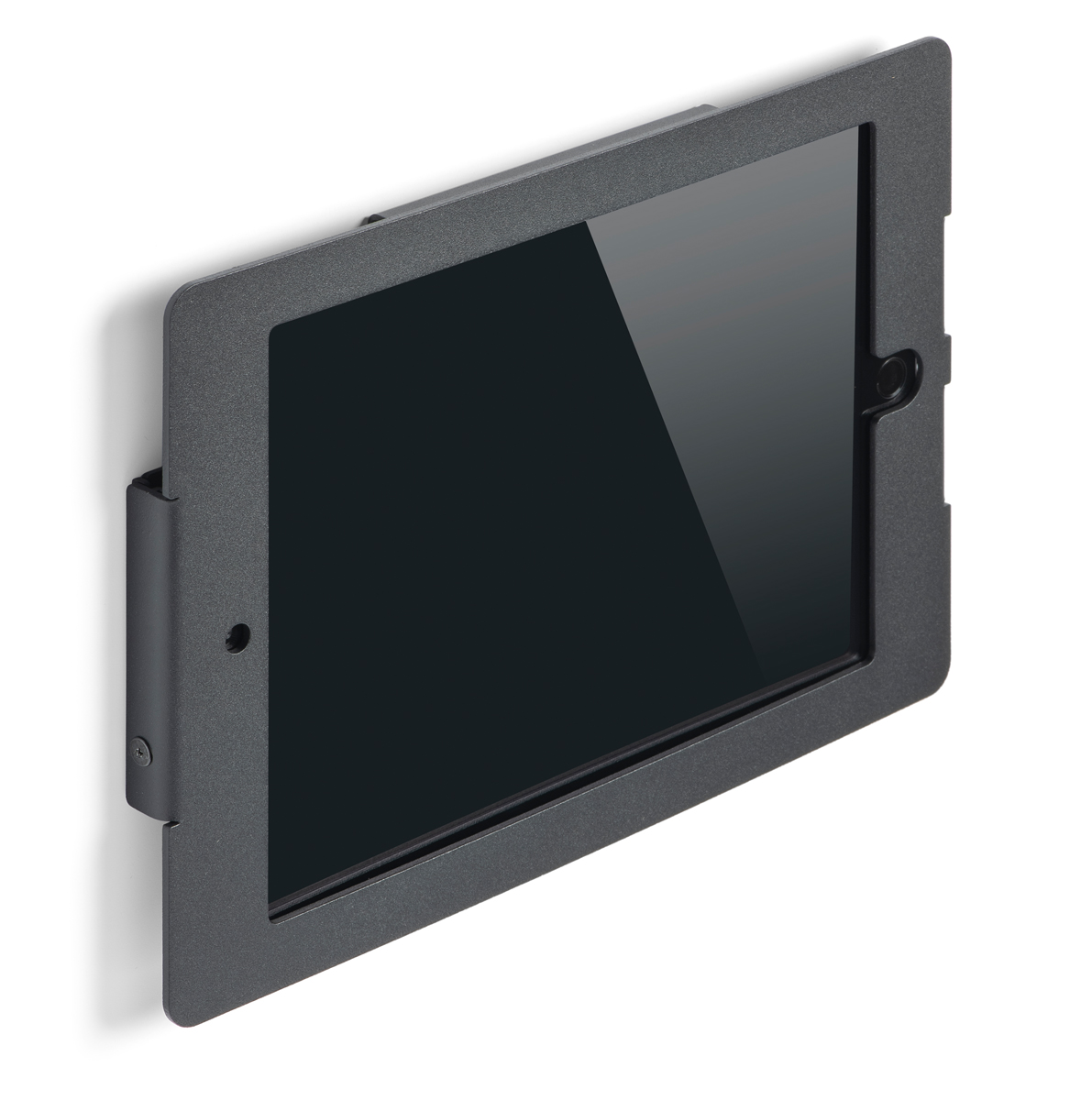 Tabdoq budget wall mount for iPad