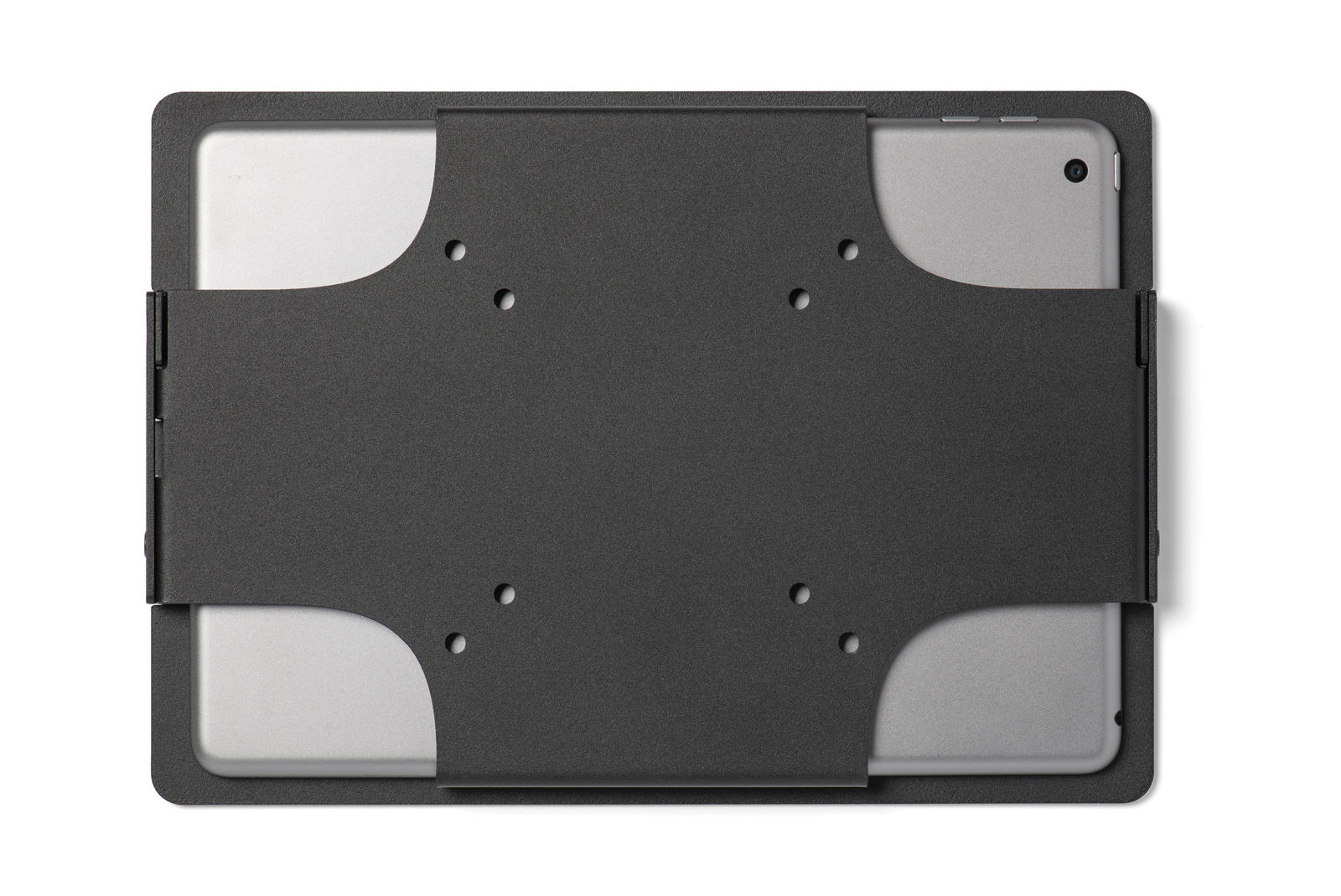 Tabdoq budget wall mount for iPad