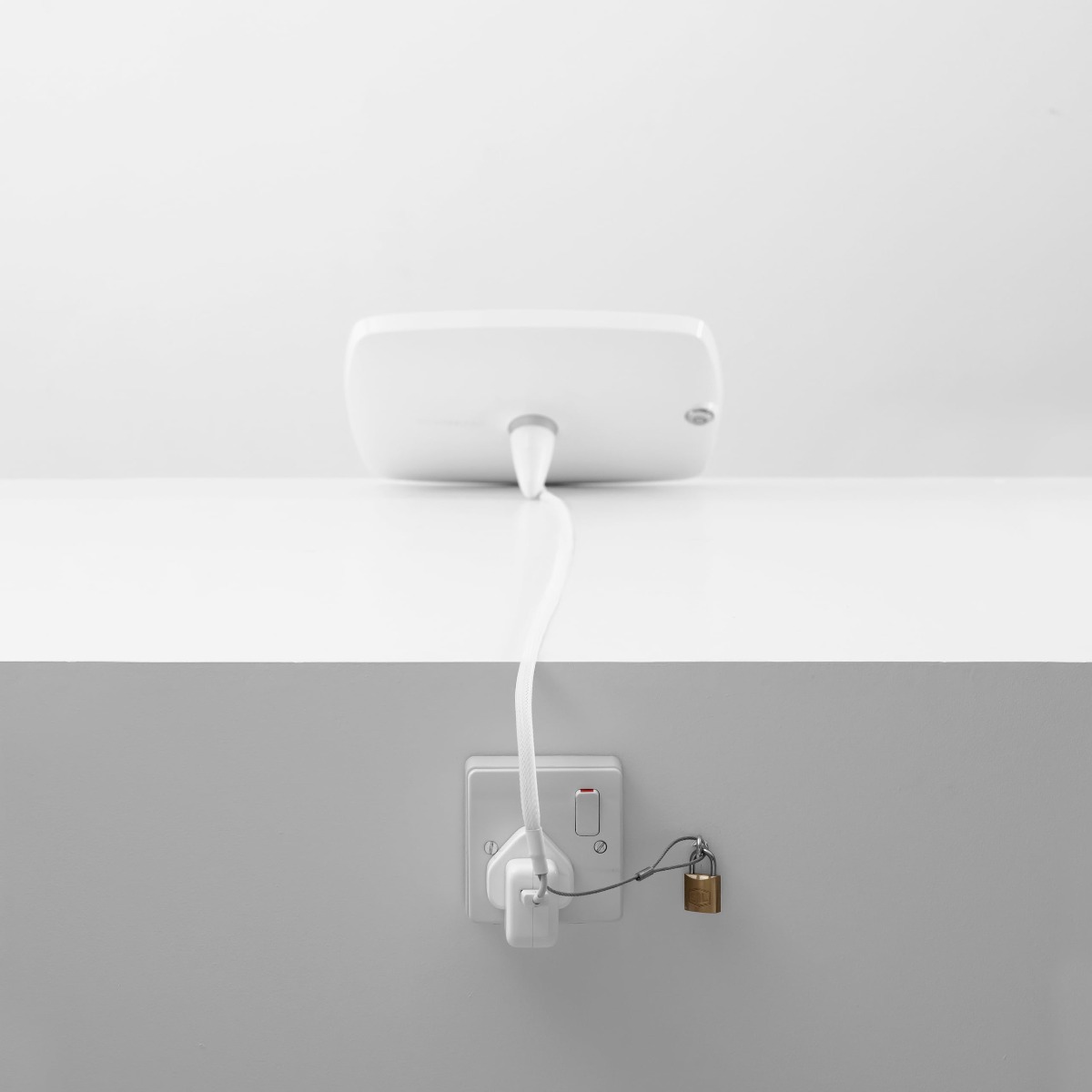 Bouncepad Lounge tablet and iPad enclosure