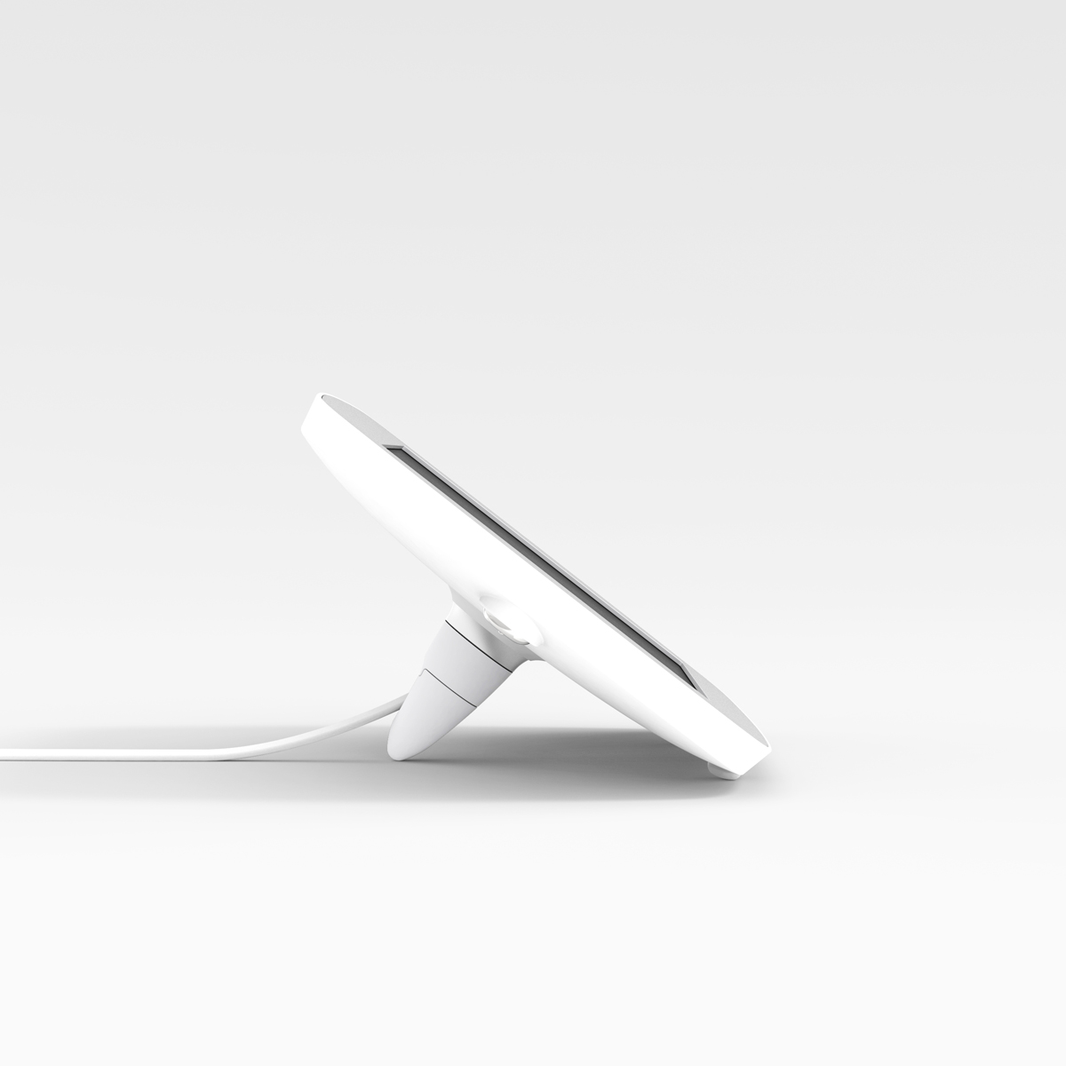 Bouncepad Lounge tablet and iPad enclosure