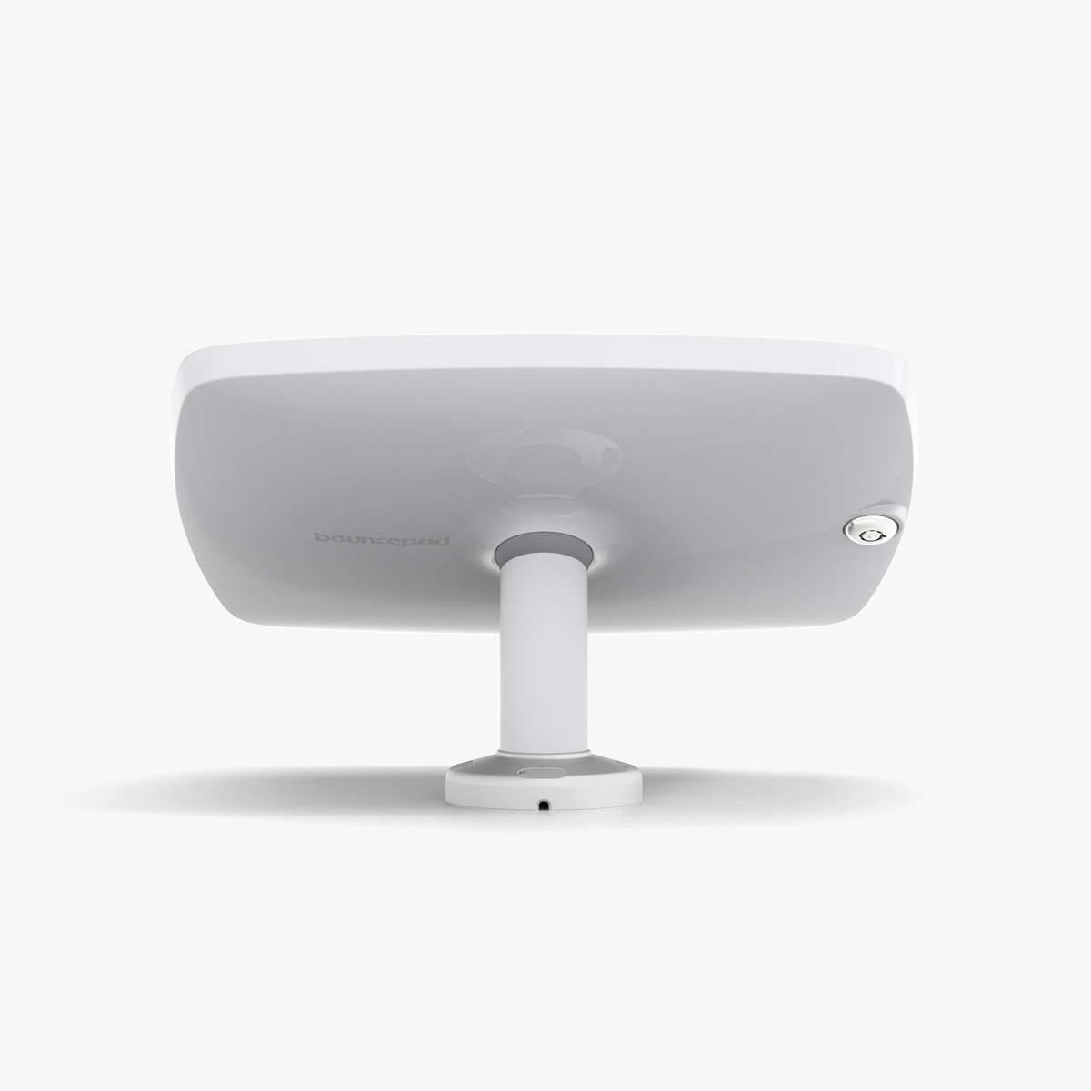 Bouncepad Swivel | rotating tablet kiosk / desktop mount