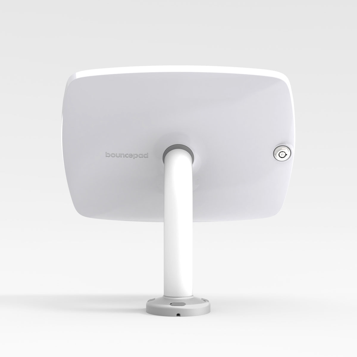 Bouncepad Swivel 60 rotating iPad / tablet desktop mount