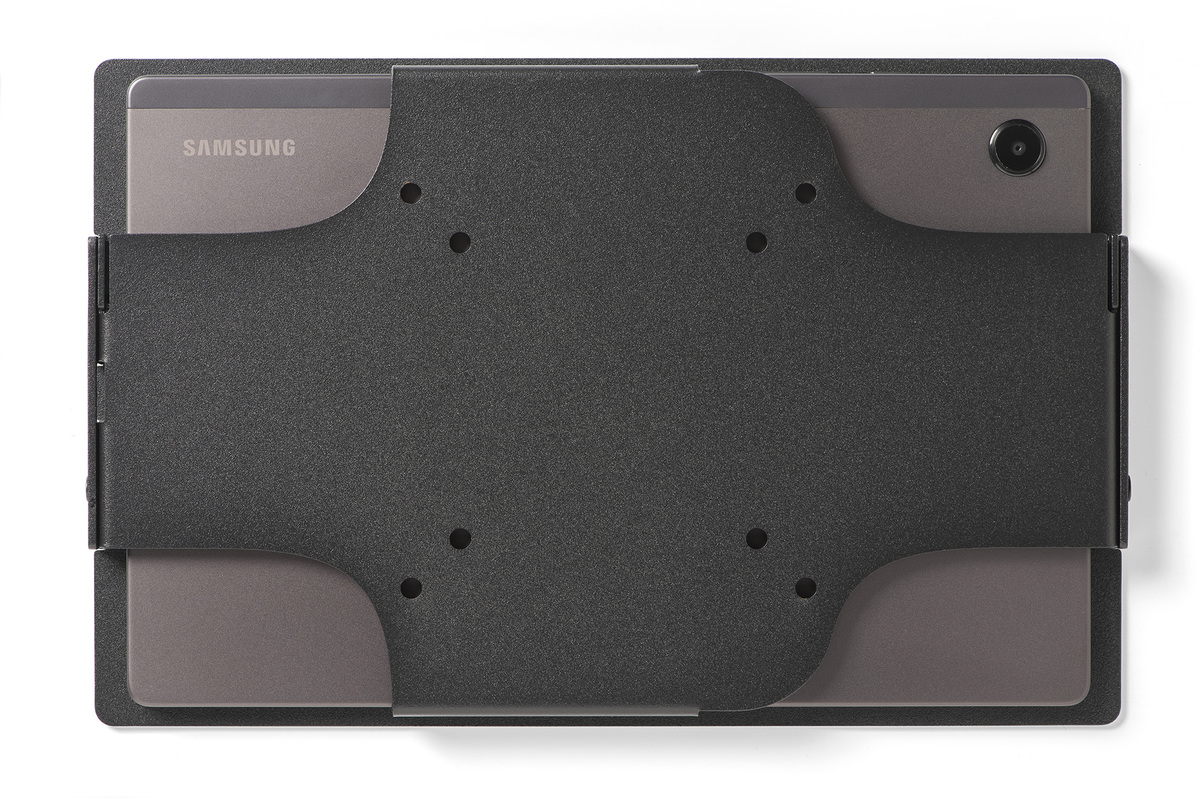 Tabdoq budget Wall Mount for Samsung Galaxy TAB A8 10.5-inch