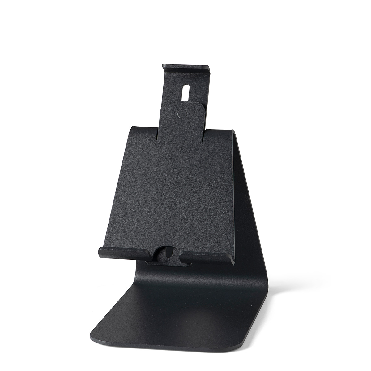 Tabdoq universele tablet desktop standaard - zwart