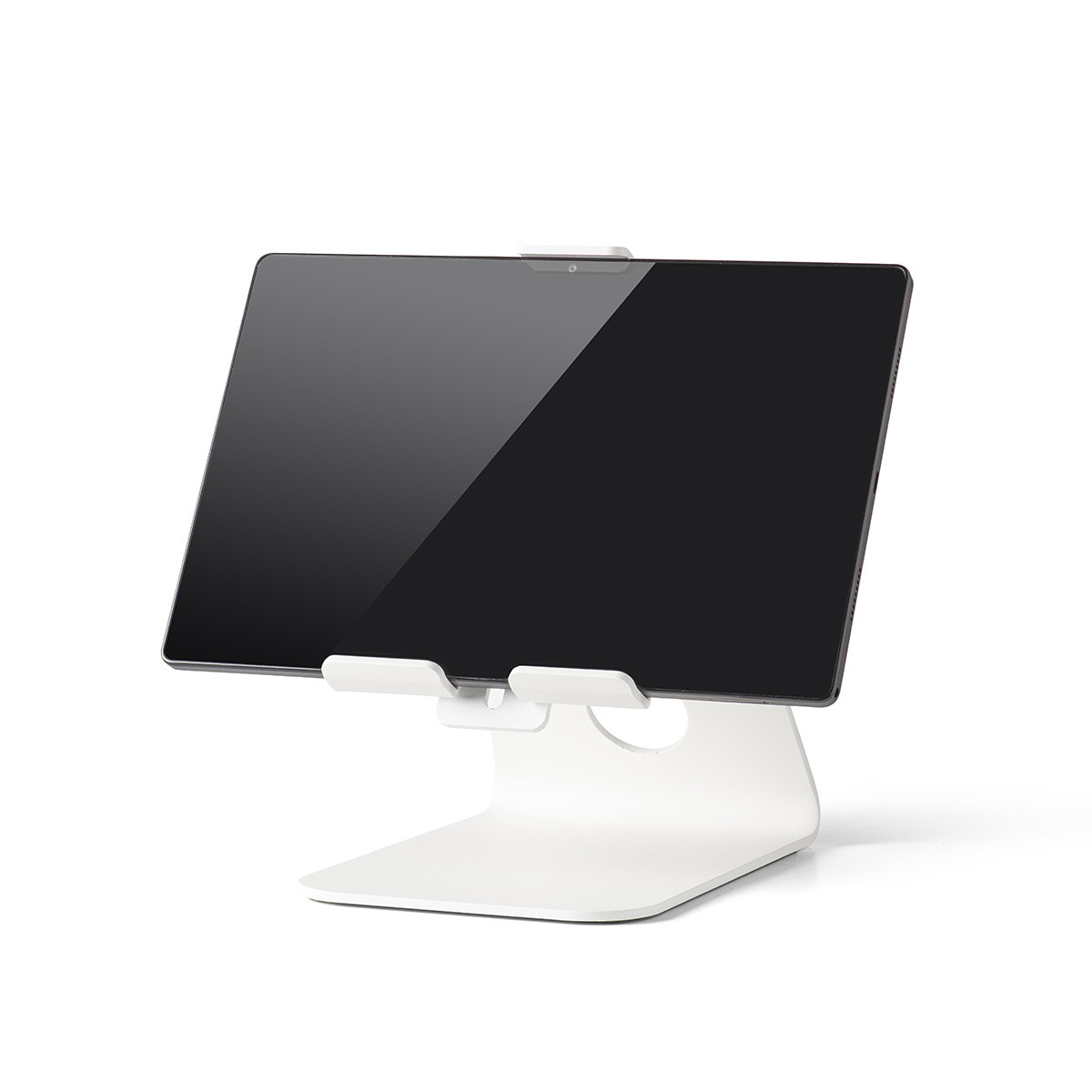 Tabdoq universal tablet desktop stand