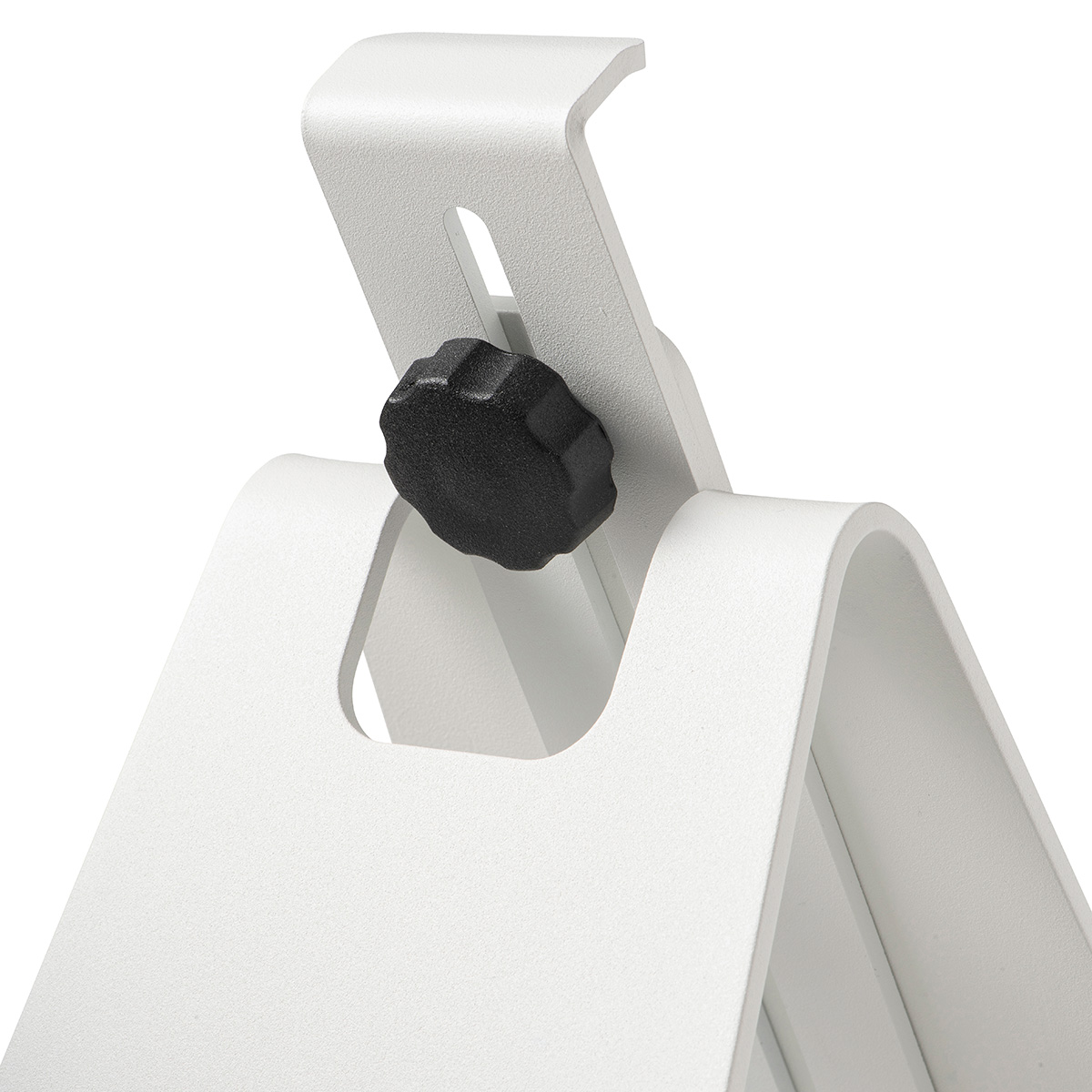 Tabdoq universal tablet desktop stand