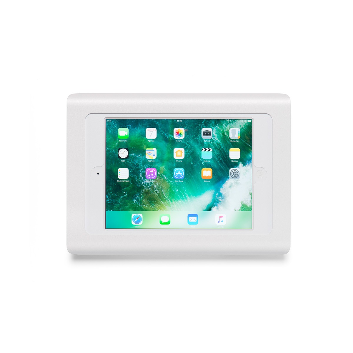 Tabdoq iPad Mini 6 Wall Mount - Stylish and Secure