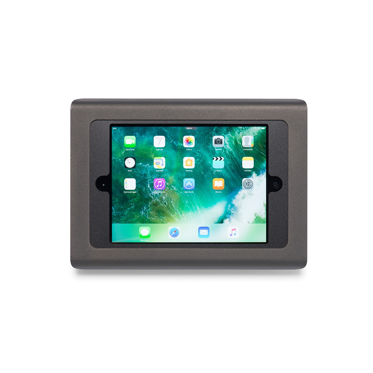 Tabdoq iPad Mini 6 Wall Mount - Stylish and Secure