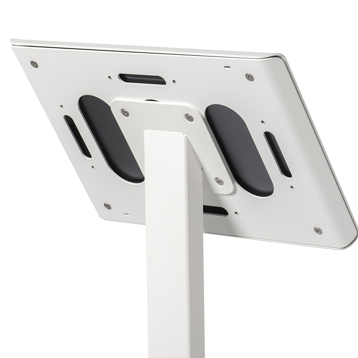 Tabdoq tablet floor kiosk