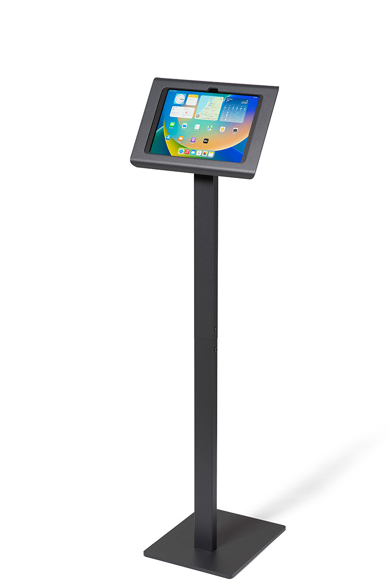 Tabdoq iPad vloerstandaard