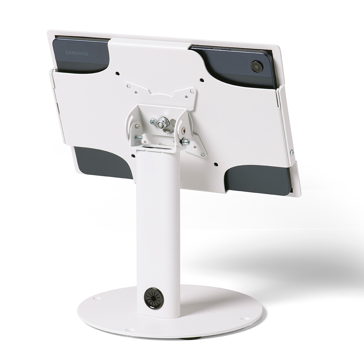 Tabdoq budget tablet stand for Samsung Galaxy TAB A9+ (2023) / A11+ (2025)