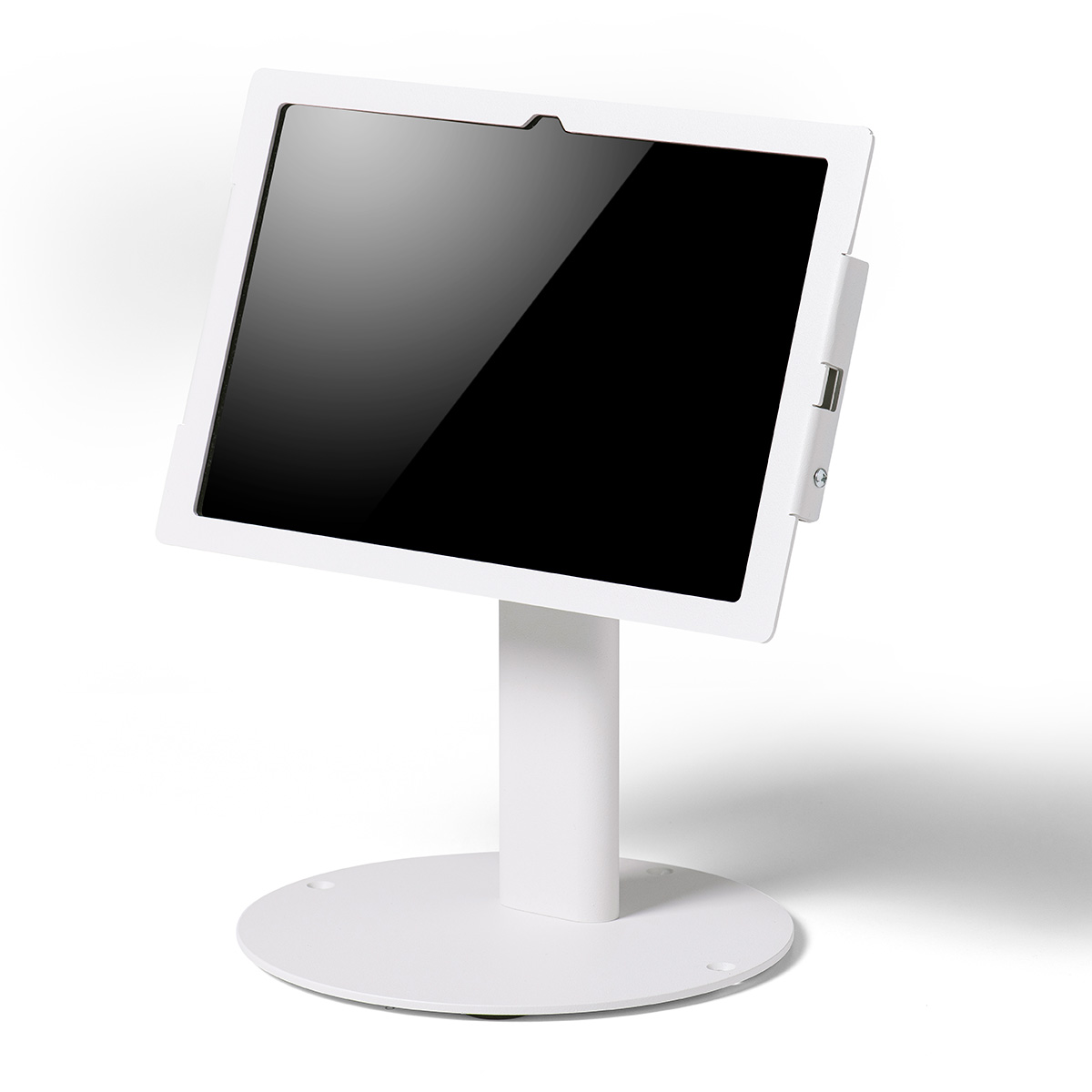 Tabdoq budget tablet stand for Samsung Galaxy TAB A9+ (2023) / A11+ (2025)