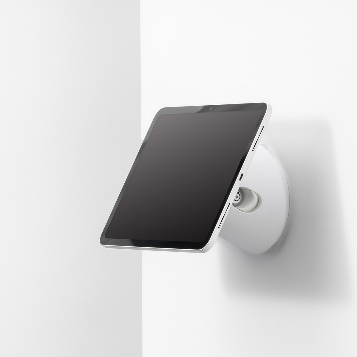 Universal Tablet/iPad Wall Mount - Bouncepad Click