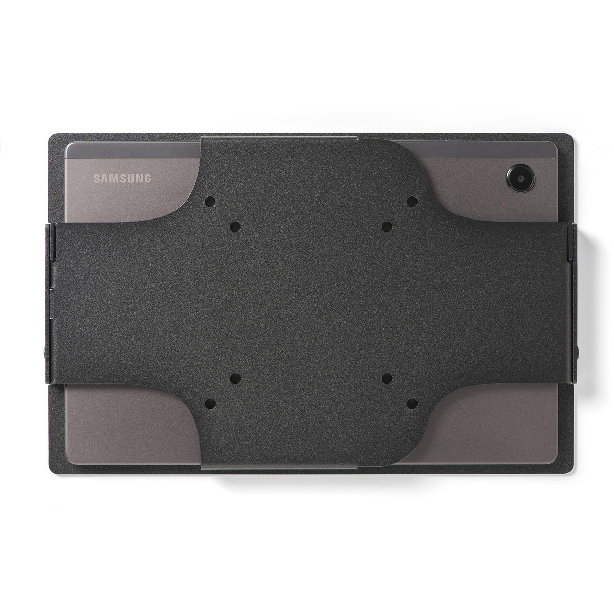 Tabdoq budget Wall Mount for Samsung Galaxy TAB A9+ (2023) / TAB A11+ (2025)