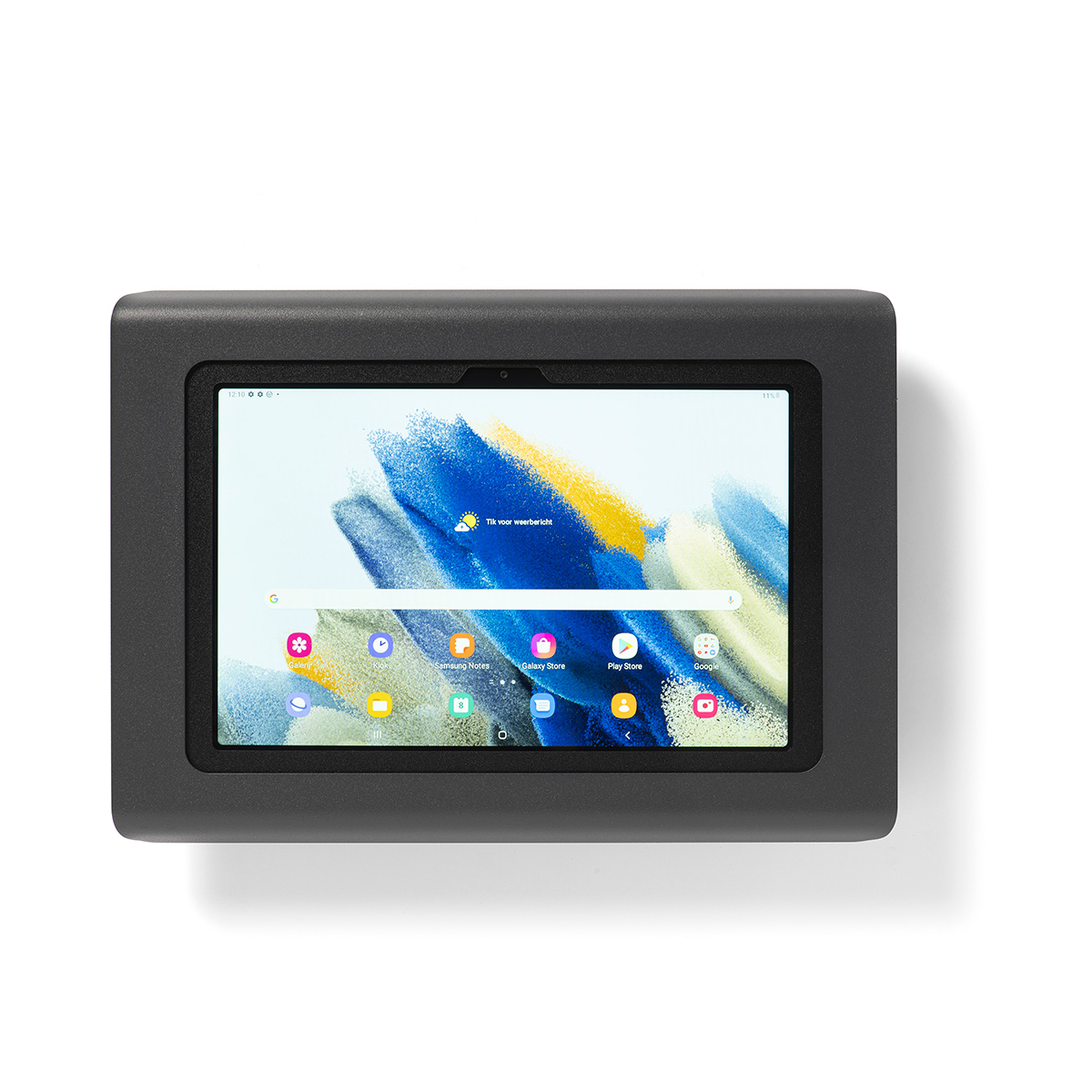 Tabdoq tablet wall mount for Samsung Galaxy TAB