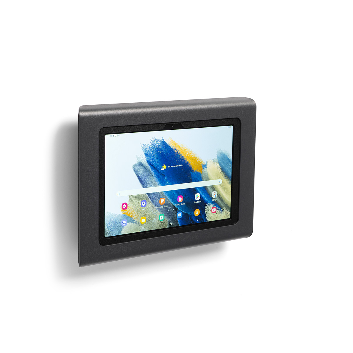 Tabdoq tablet wall mount for Samsung Galaxy TAB