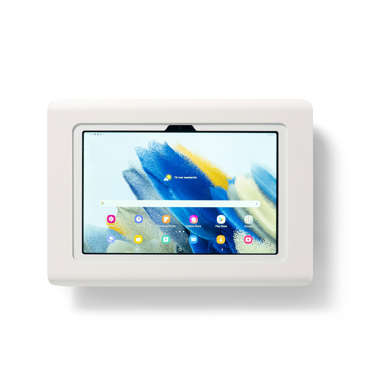 Tabdoq tablet wall mount for Samsung Galaxy TAB
